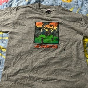 Vintage 90s JNCO tee